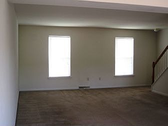 Great Room Space, Looking Toward Gray Street