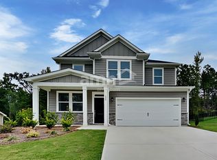 126 Spruce Cir, Dallas, GA 30132