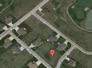 421 Gordon Way, Wrightstown, WI 54180