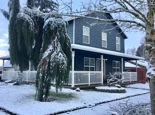 3188 4th St, Hubbard, OR 97032