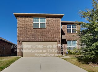 6256 Topsail Dr, Fort Worth, TX 76179