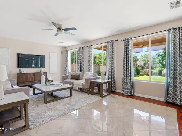 5126 W SWAYBACK Pass, Phoenix, AZ 85083