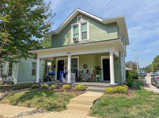 2235 Ekin Ave, New Albany, IN 47150