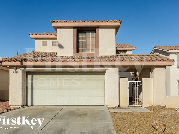 8108 Exploration Ave, Las Vegas, NV 89131