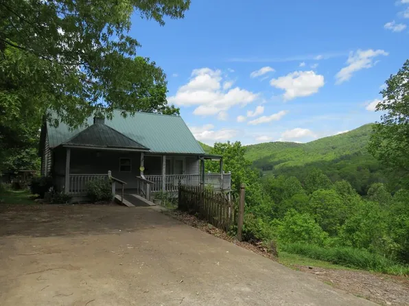 905 Johnson Rd, Hiawassee, GA 30546