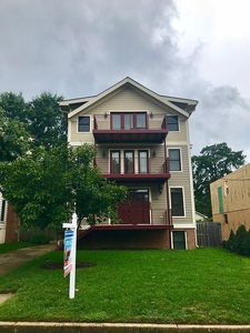 816 S Veitch St, Arlington, VA, 22204