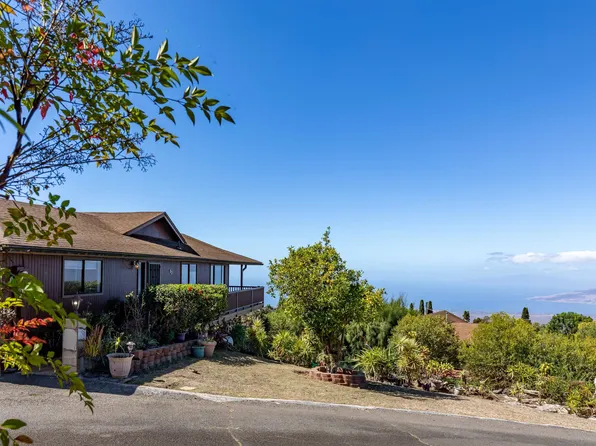 77 Kahoea Pl, Kula, HI 96790