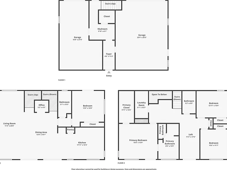 1205 Gulf Way St — Photo 5