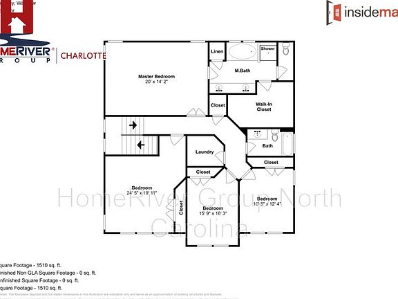 5th image of 1006 Kensley Dr