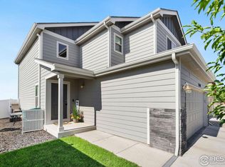 3508 Willow Dr, Evans, CO 80620