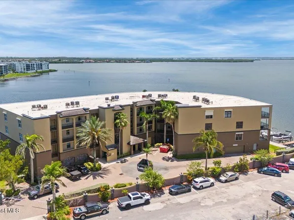 4125 W End Rd APT 405, Cocoa Beach, FL 32931