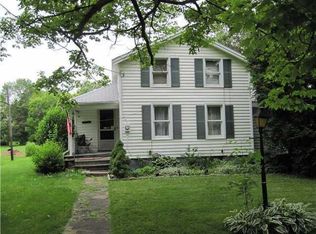 1818 Kendall Rd, Kendall, NY 14476