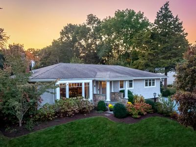 9 Schiller Road, Fairfield, CT, 06825