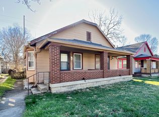 3629 Graceland Ave, Indianapolis, IN