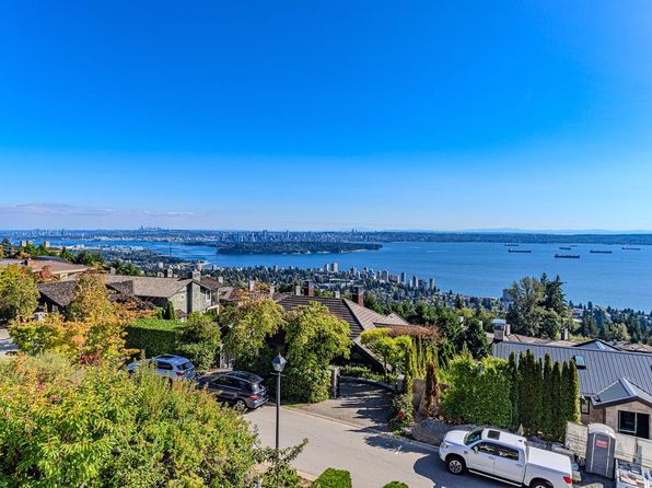 5 bedroom rental in West Vancouver — photo 35
