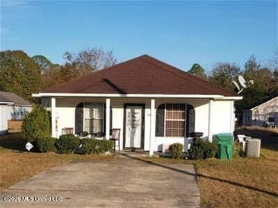 2920 58th Ave, Gulfport, MS, 39501