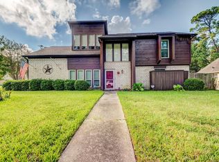 5503 Glenmere Ln, Spring, TX 77379