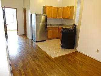 Rented by Owen Olivier, LREB