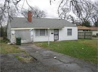 3847 Maclamar Rd, Montgomery, AL 36111