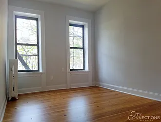 Rented by City Connections Realty