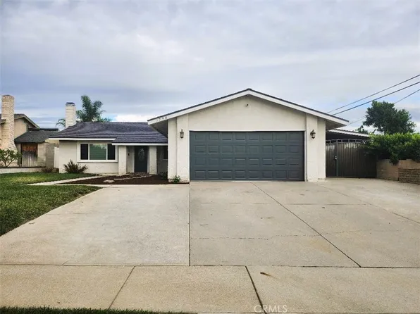 7795 Malachite Ave, Rancho Cucamonga, CA 91730