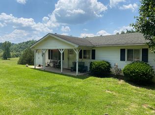 648 Hayes Creek Rd, Strunk, KY 42649