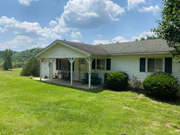 648 Hayes Creek Rd, Strunk, KY 42649
