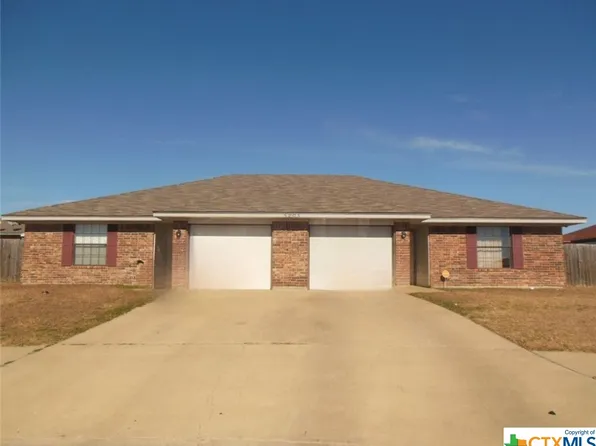 5205 Daybreak Cir, Killeen, TX 76542