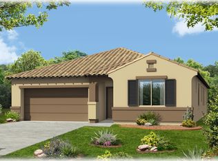 23852 W Mobile Ln, Buckeye, AZ 85326