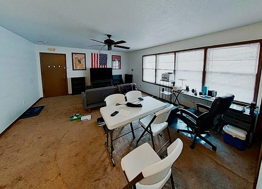 1 bed, 602 sqft, $905 — Photo 3