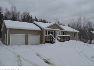 38 Levant Heights Dr, Levant, ME 04456