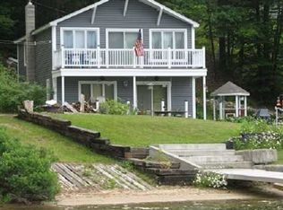 188 16th Street Loop, Shapleigh, ME 04076