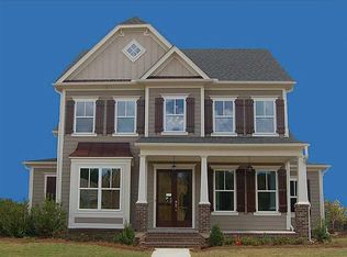 2485 Red Wine Oak Dr, Braselton, GA