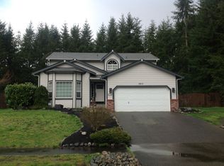 2815 289th St S, Roy, WA 98580