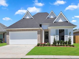 5178 White River Rd, Darrow, LA 70725