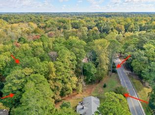 2585 Old Sewell Rd, Marietta, GA 30068