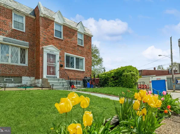 8001 Temple Rd, Philadelphia, PA 19150