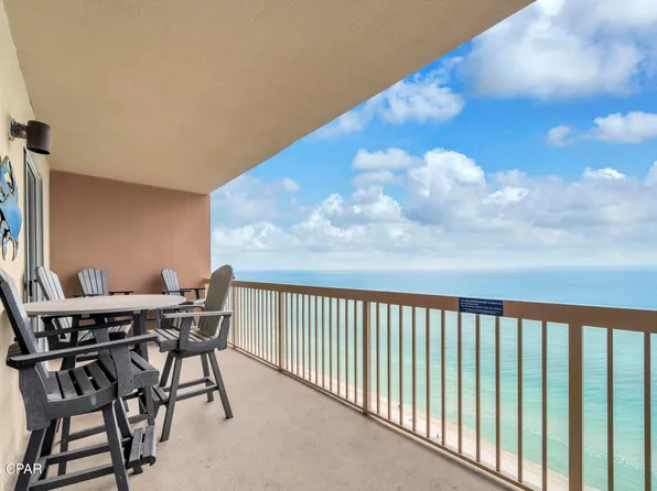 14825 Front Beach Rd Unit 1904, Panama City Beach, FL 32413
