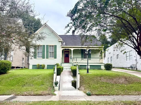 713 N Pearl St, Natchez, MS 39120