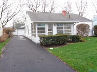 600 Southfield Dr, Maumee, OH 43537