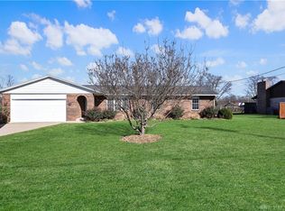 8966 Dayton Oxford Rd, Franklin, OH 45005