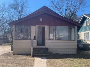 1849 Manz St, Muskegon, MI 49442
