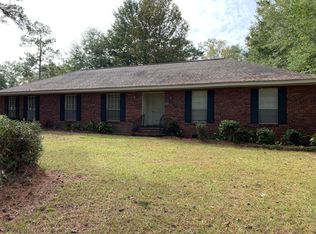 509 S 28th Ave, Hattiesburg, MS 39402
