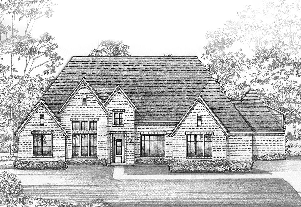 1st image of 4501 Devon Dr