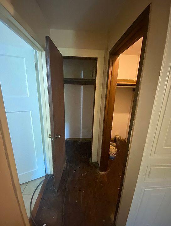 Closets