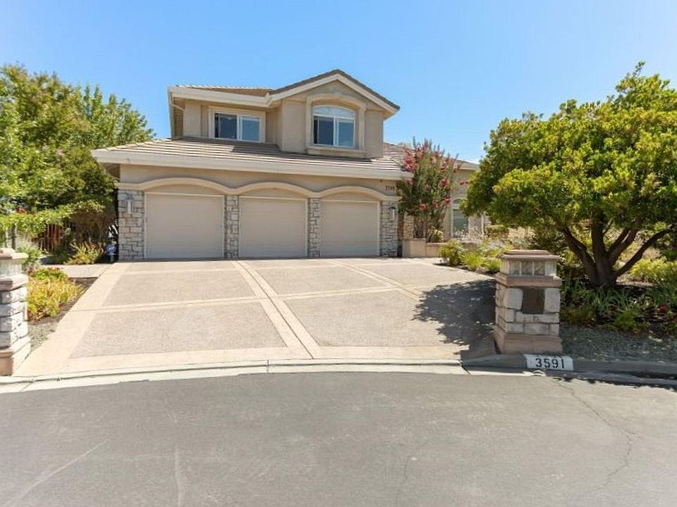 1st image of 3591 Crespi Ct