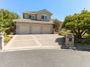 3591 Crespi Ct, Pleasanton, CA 94566