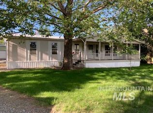 141 Bentz Ln, White Bird, ID 83554