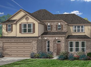 25110 Ranger Spur Way, Richmond, TX 77406