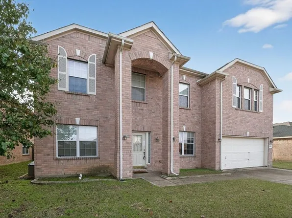 2139 Matagorda Ln, Grand Prairie, TX 75052